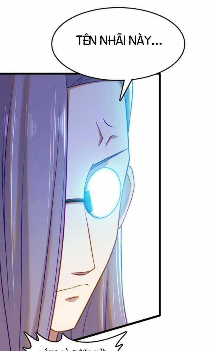 Đại Bảo Kiếm Của Tôi Chapter 10 trang 21