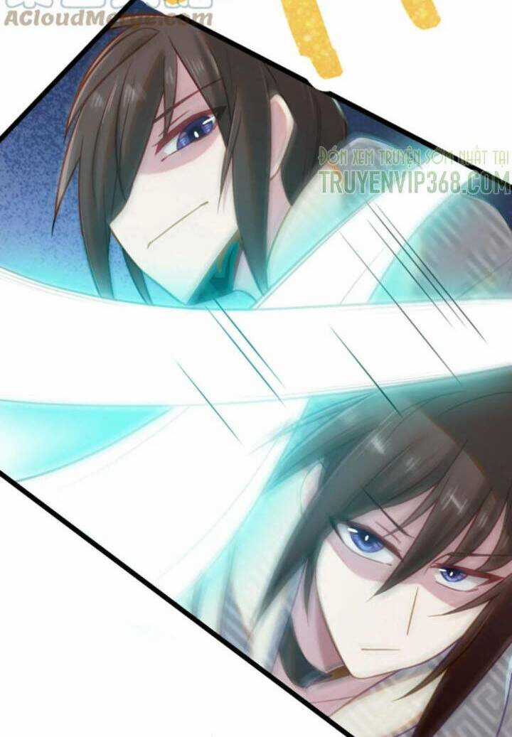 Đại Bảo Kiếm Của Tôi Chapter 10 trang 24