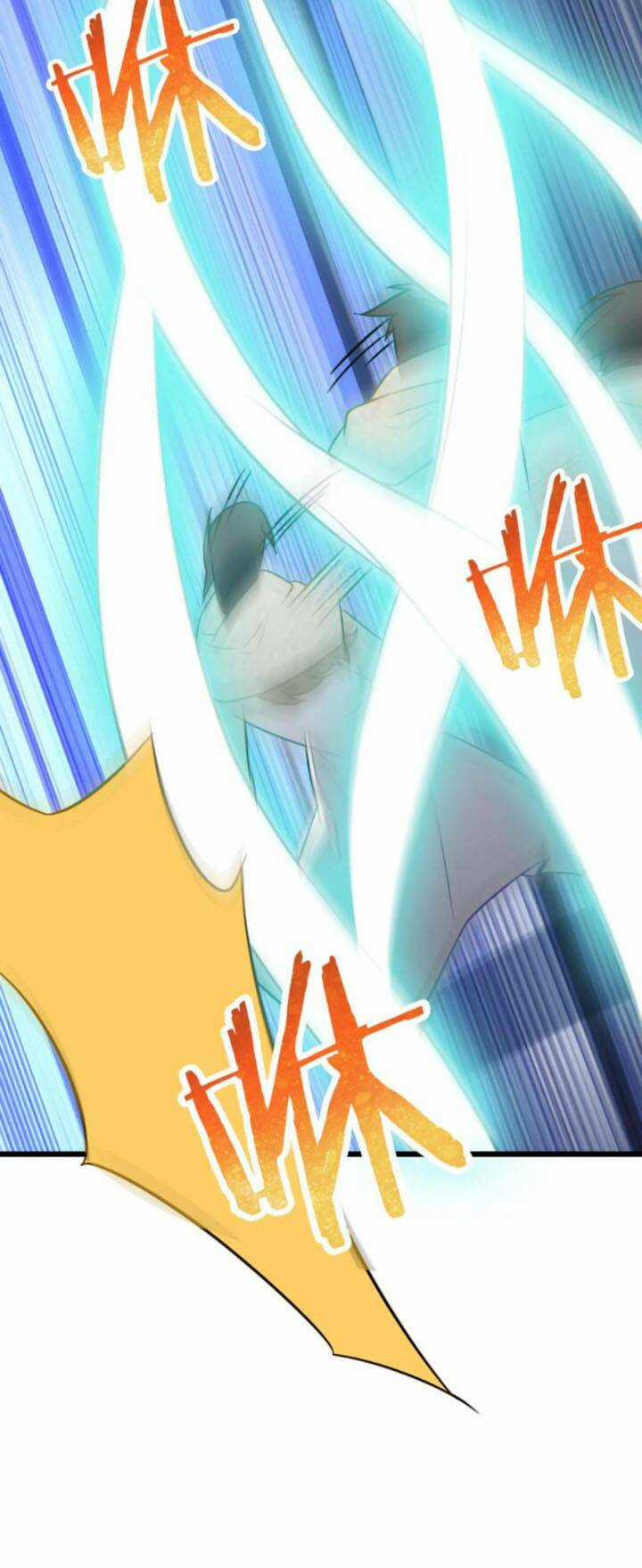 Đại Bảo Kiếm Của Tôi Chapter 10 trang 26