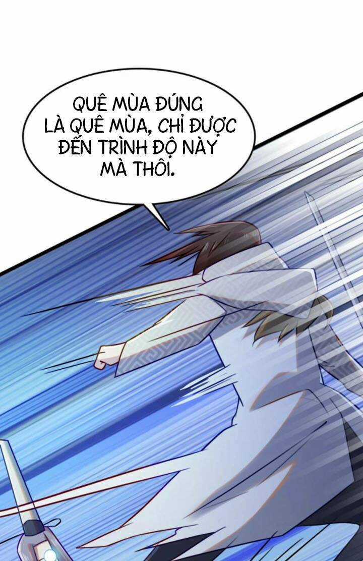 Đại Bảo Kiếm Của Tôi Chapter 10 trang 27