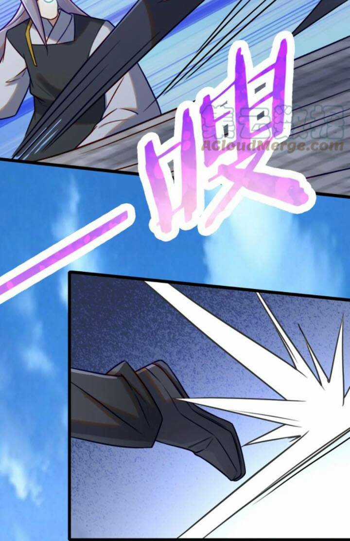 Đại Bảo Kiếm Của Tôi Chapter 10 trang 28