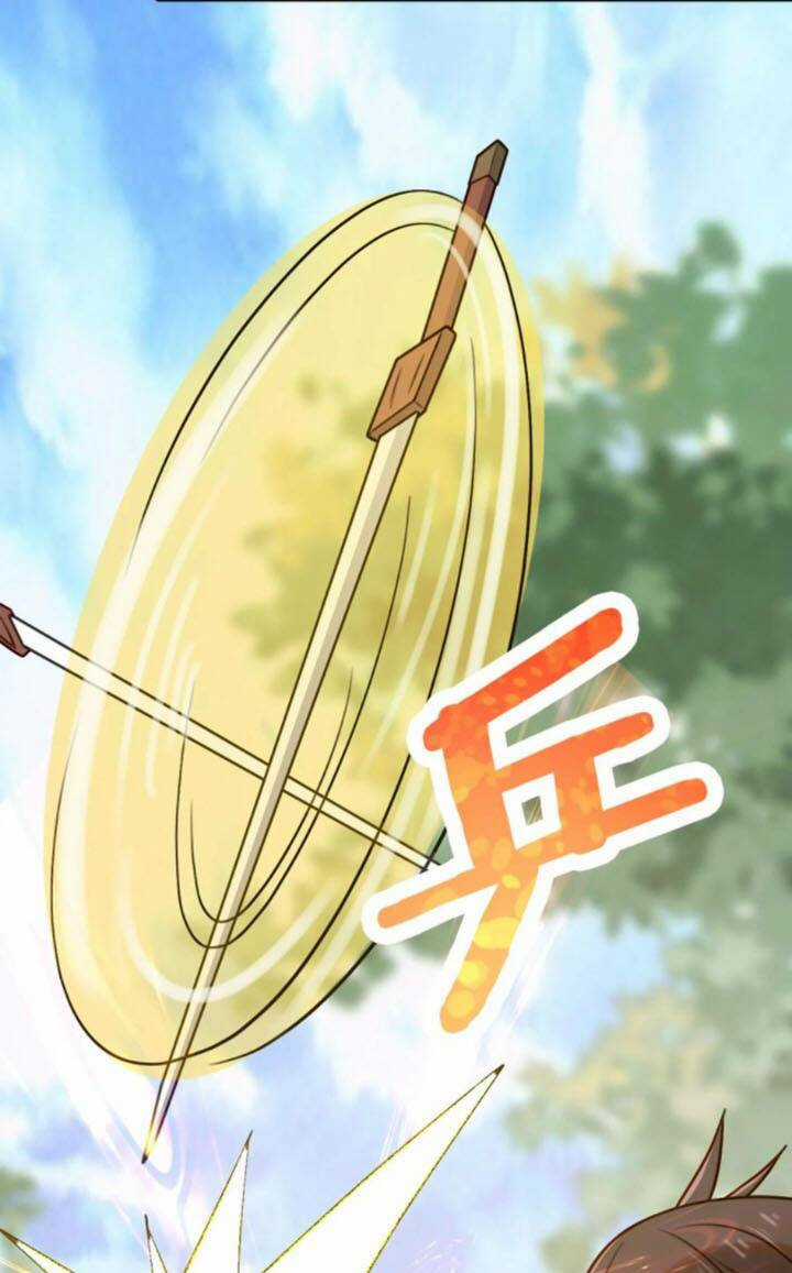 Đại Bảo Kiếm Của Tôi Chapter 10 trang 29