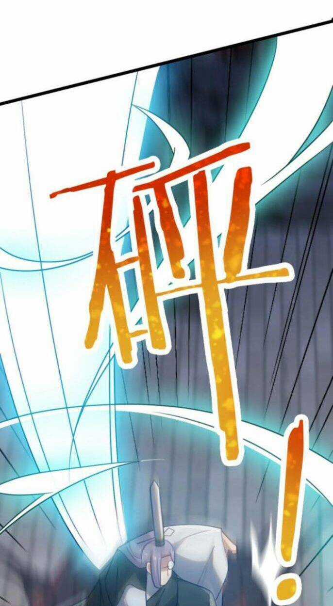 Đại Bảo Kiếm Của Tôi Chapter 10 trang 3