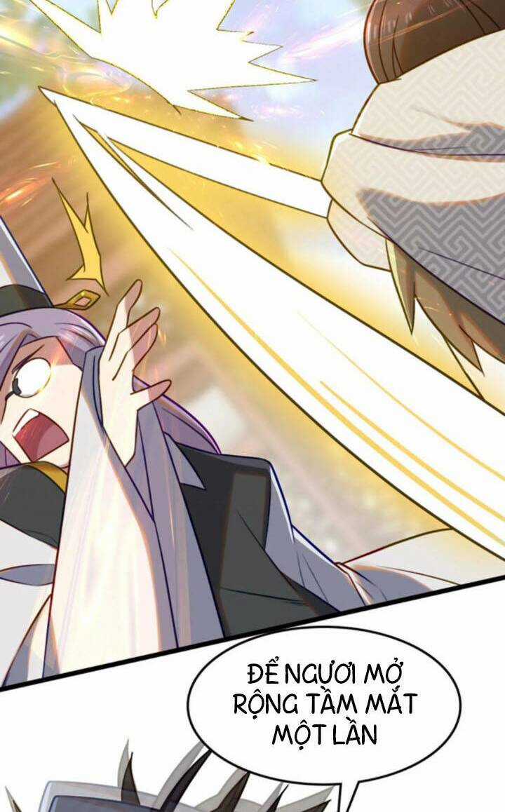 Đại Bảo Kiếm Của Tôi Chapter 10 trang 30