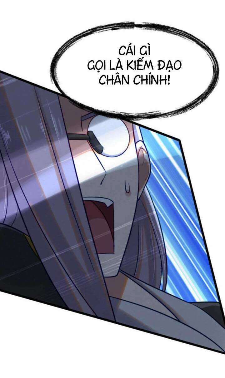 Đại Bảo Kiếm Của Tôi Chapter 10 trang 32