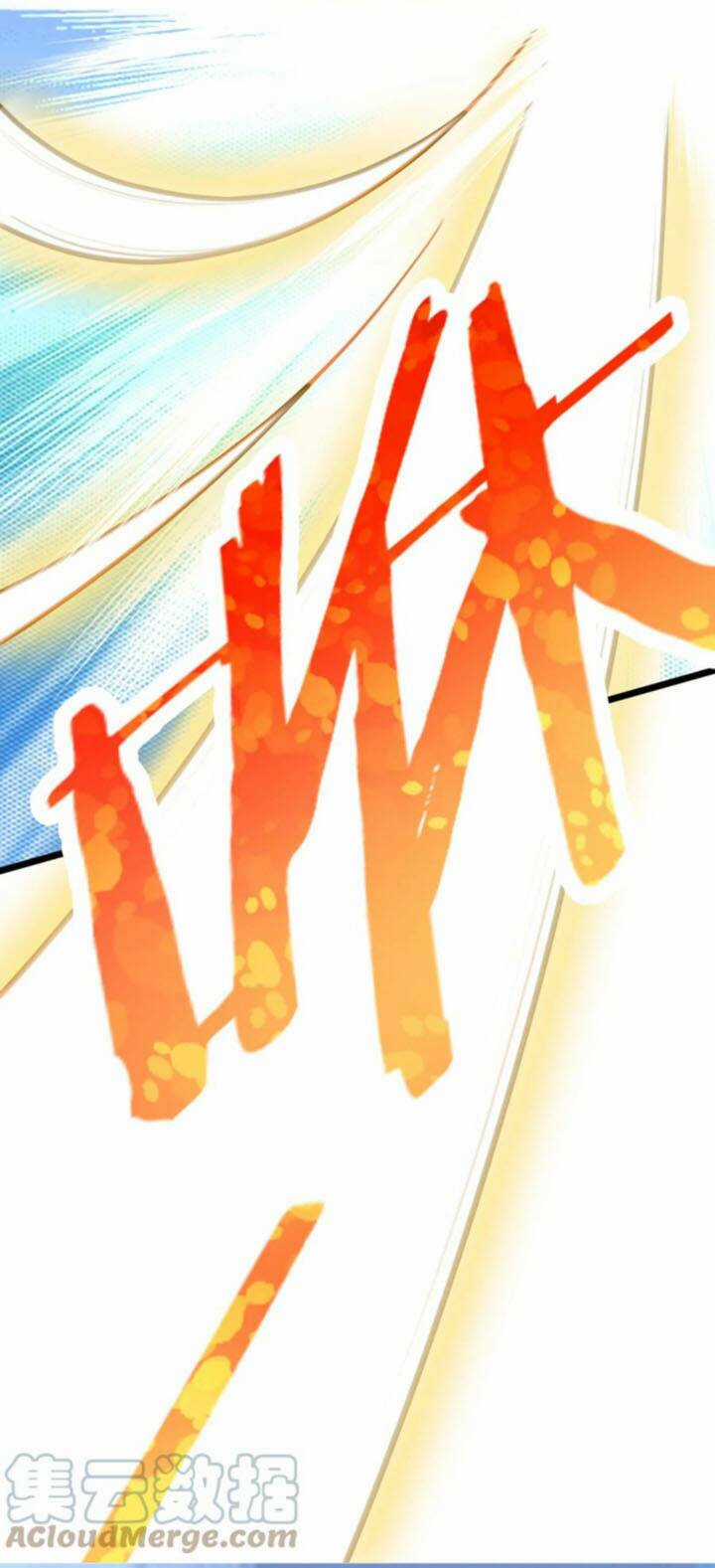 Đại Bảo Kiếm Của Tôi Chapter 10 trang 34