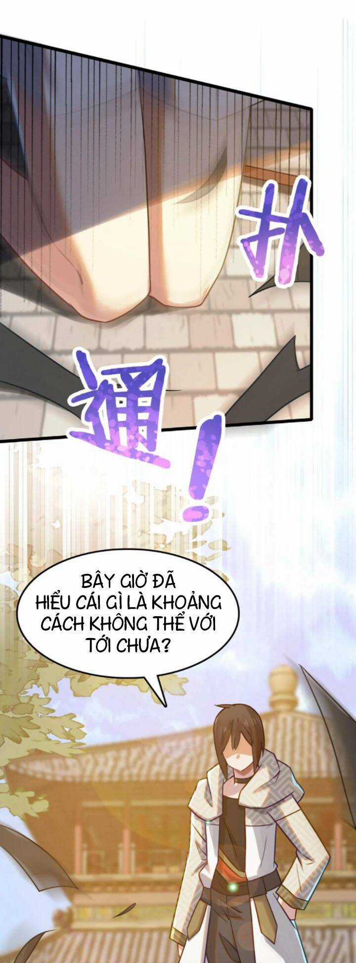 Đại Bảo Kiếm Của Tôi Chapter 10 trang 40