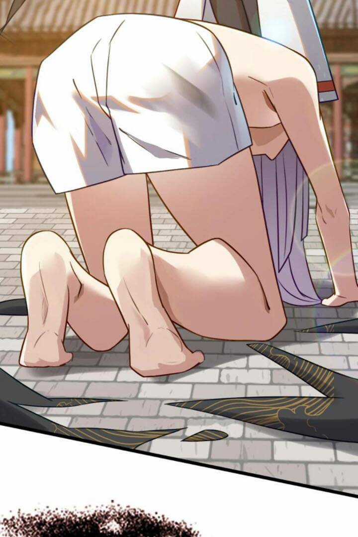 Đại Bảo Kiếm Của Tôi Chapter 10 trang 41