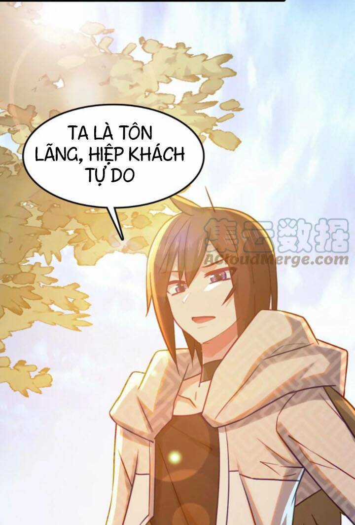 Đại Bảo Kiếm Của Tôi Chapter 10 trang 46