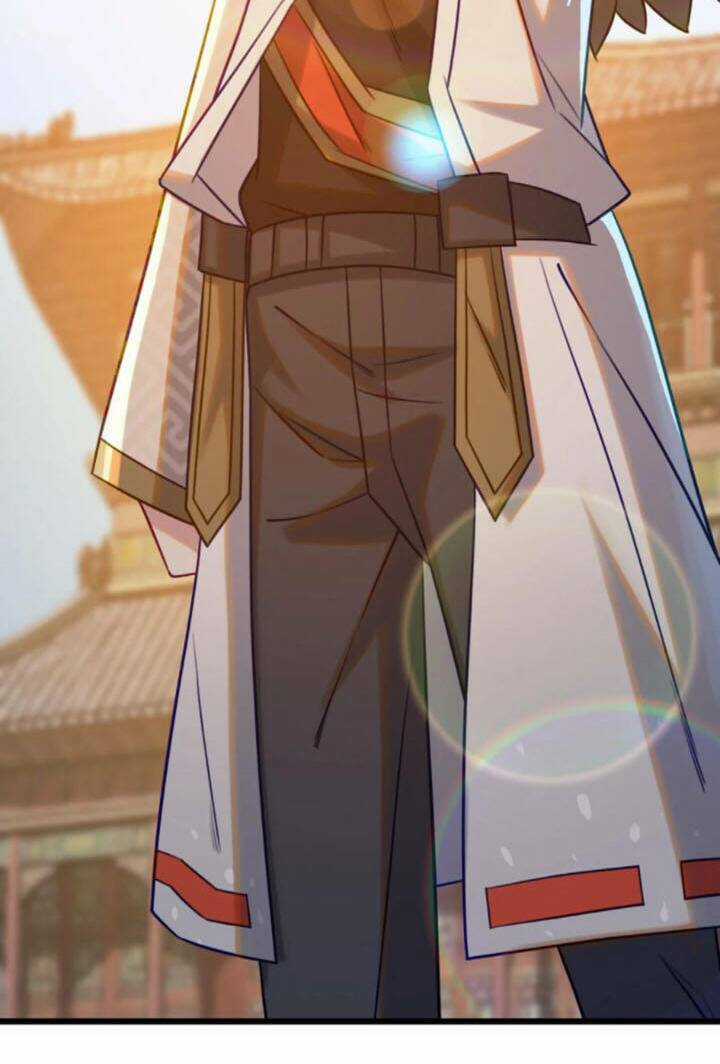 Đại Bảo Kiếm Của Tôi Chapter 10 trang 47