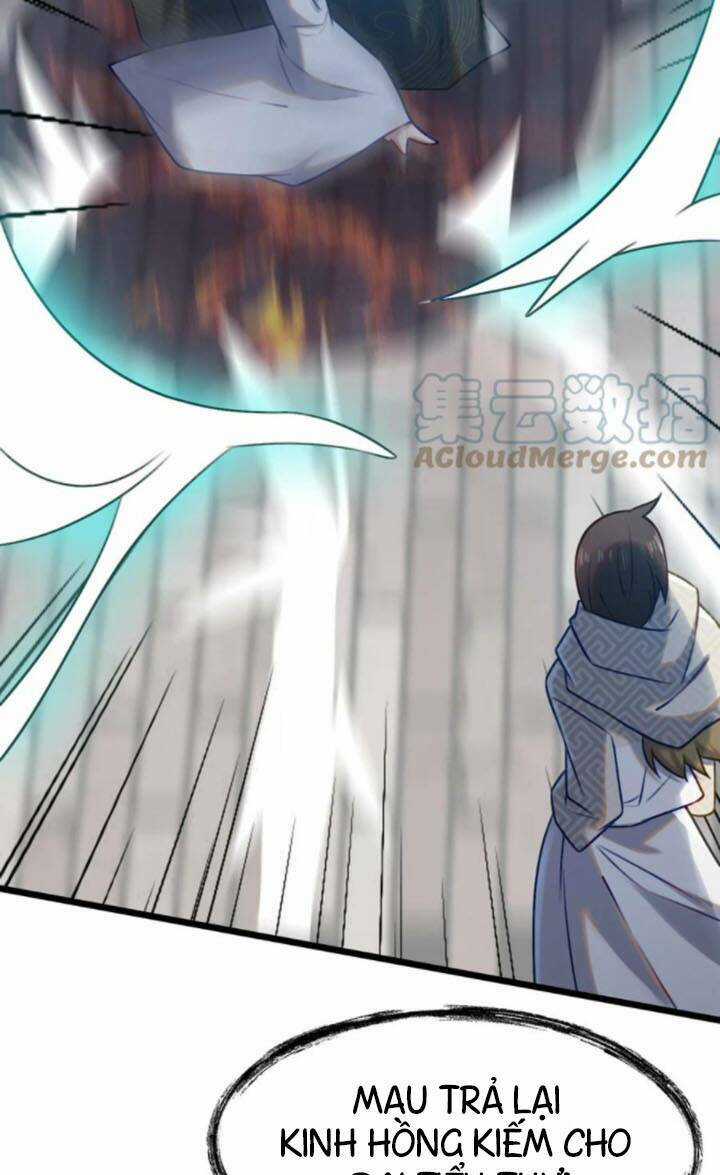 Đại Bảo Kiếm Của Tôi Chapter 10 trang 5