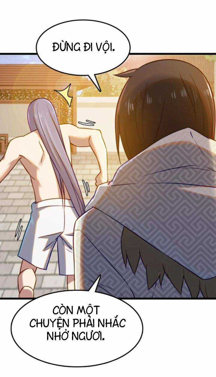 Đại Bảo Kiếm Của Tôi Chapter 10 trang 50