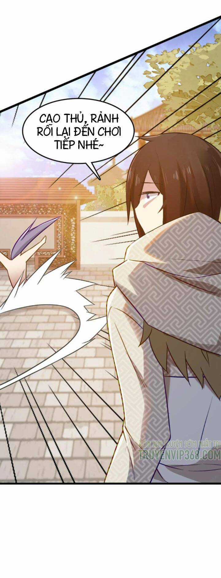 Đại Bảo Kiếm Của Tôi Chapter 10 trang 54