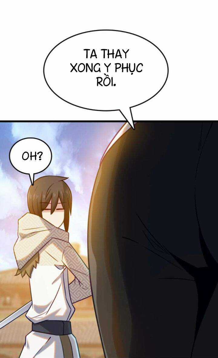 Đại Bảo Kiếm Của Tôi Chapter 10 trang 57