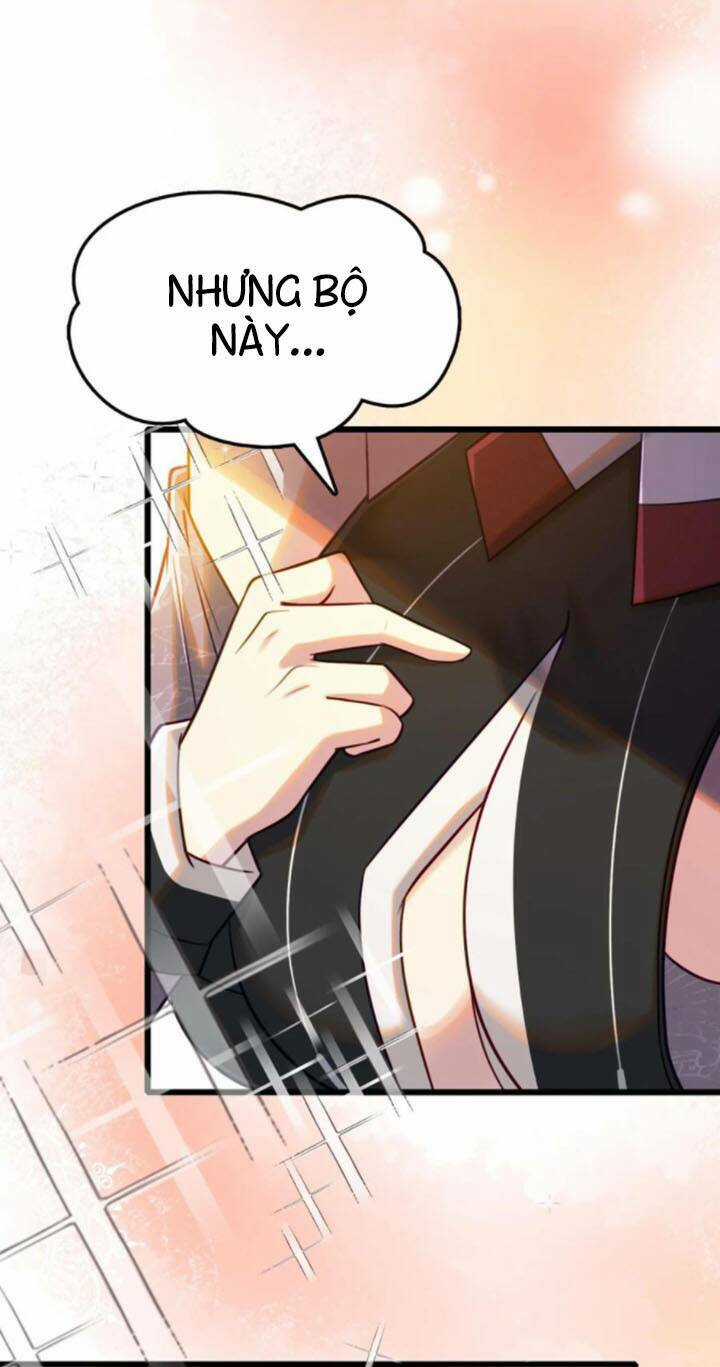 Đại Bảo Kiếm Của Tôi Chapter 10 trang 58