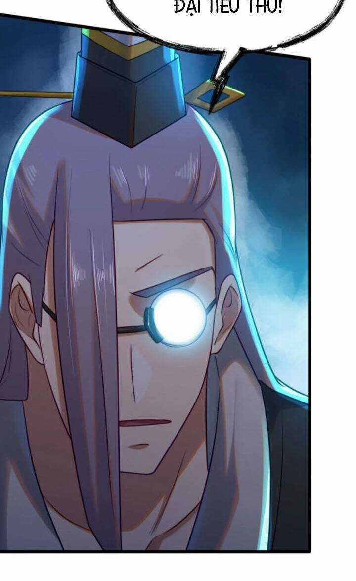 Đại Bảo Kiếm Của Tôi Chapter 10 trang 6