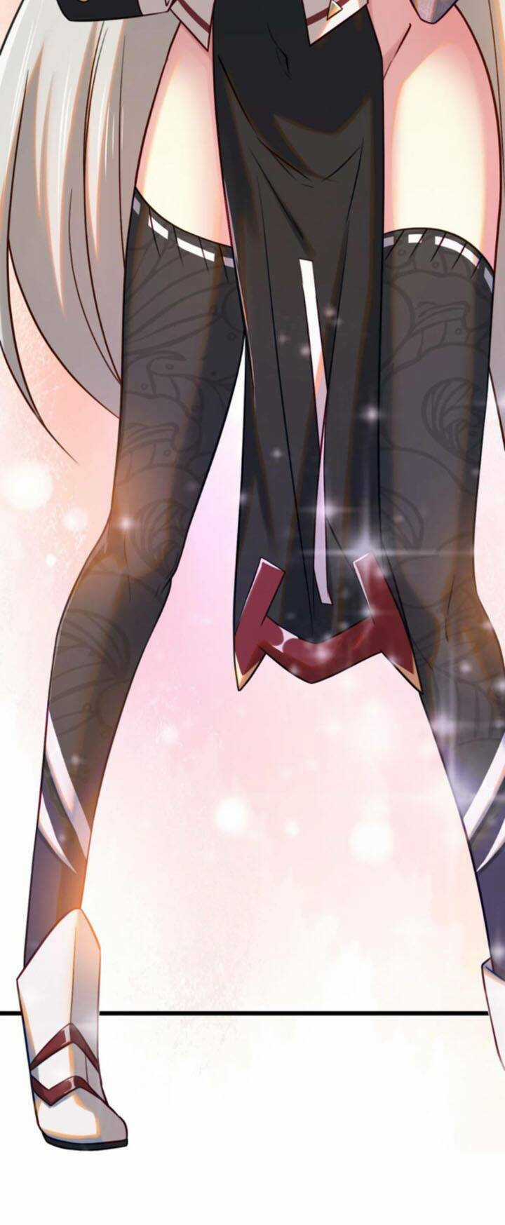 Đại Bảo Kiếm Của Tôi Chapter 10 trang 61