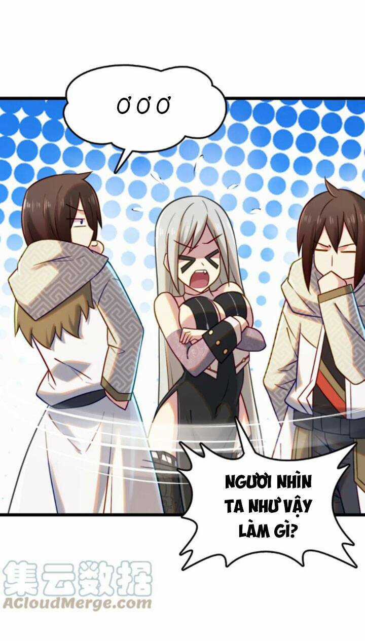 Đại Bảo Kiếm Của Tôi Chapter 10 trang 62