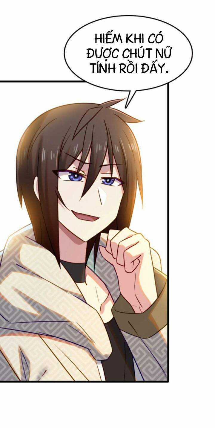 Đại Bảo Kiếm Của Tôi Chapter 10 trang 63