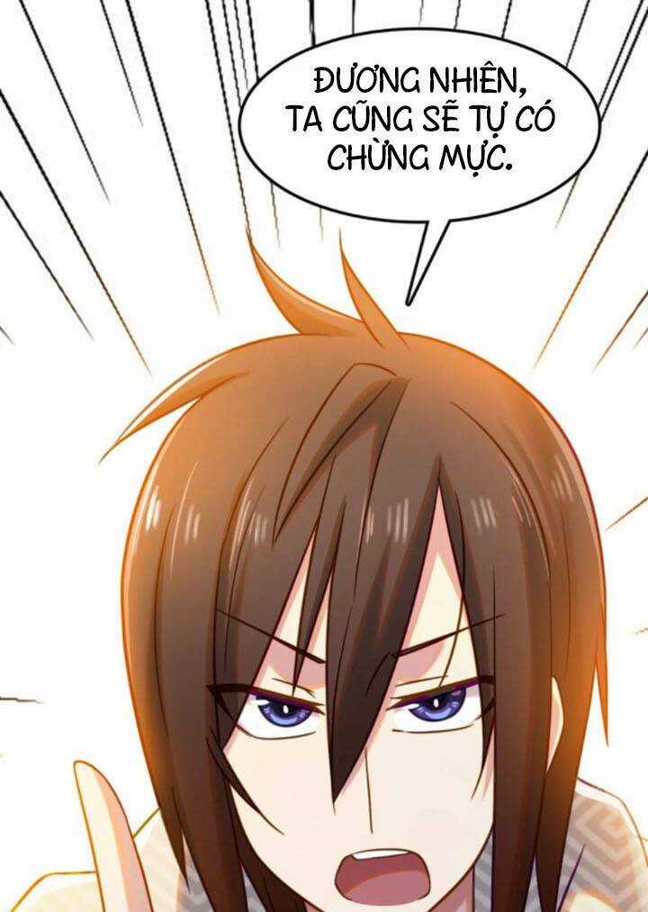 Đại Bảo Kiếm Của Tôi Chapter 10 trang 66