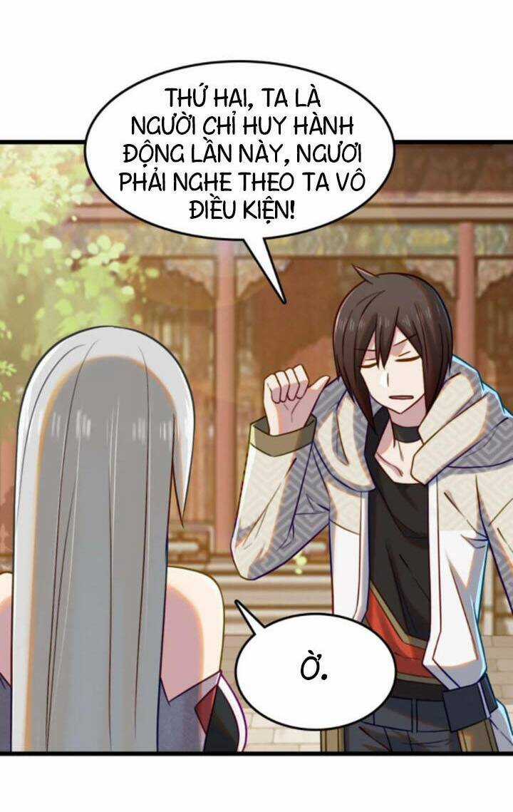 Đại Bảo Kiếm Của Tôi Chapter 10 trang 69