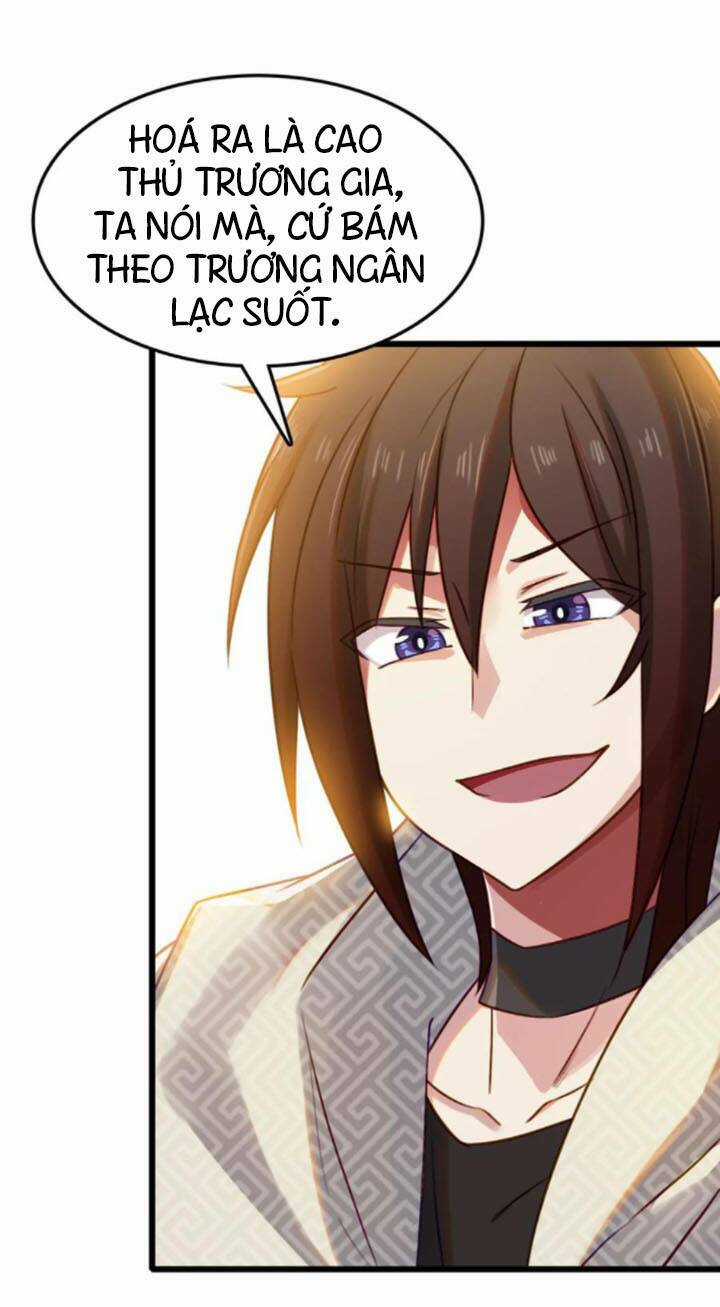 Đại Bảo Kiếm Của Tôi Chapter 10 trang 7