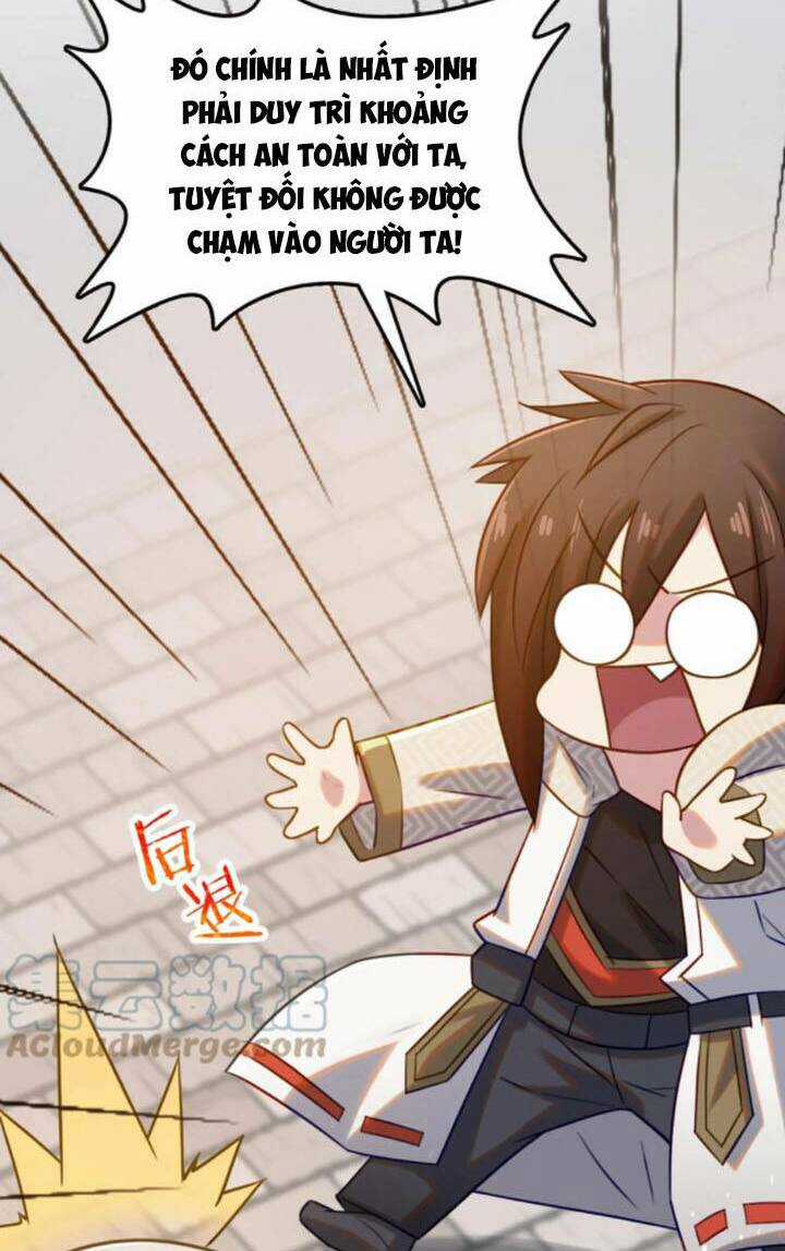 Đại Bảo Kiếm Của Tôi Chapter 10 trang 72