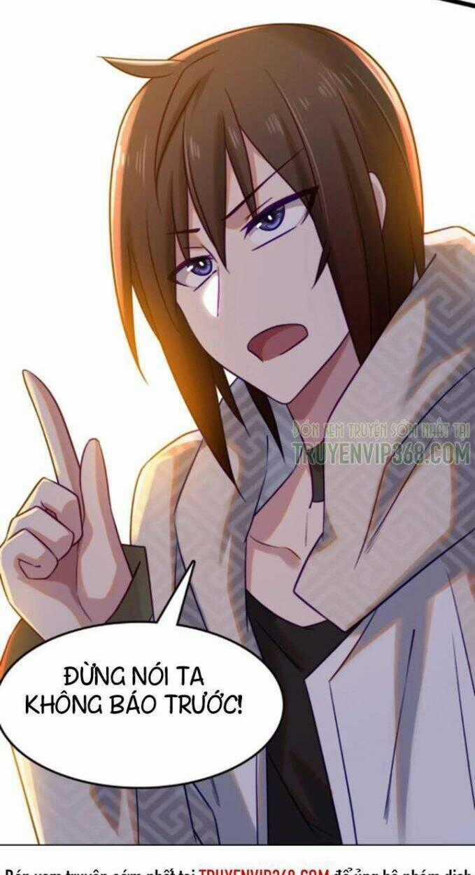 Đại Bảo Kiếm Của Tôi Chapter 10 trang 74