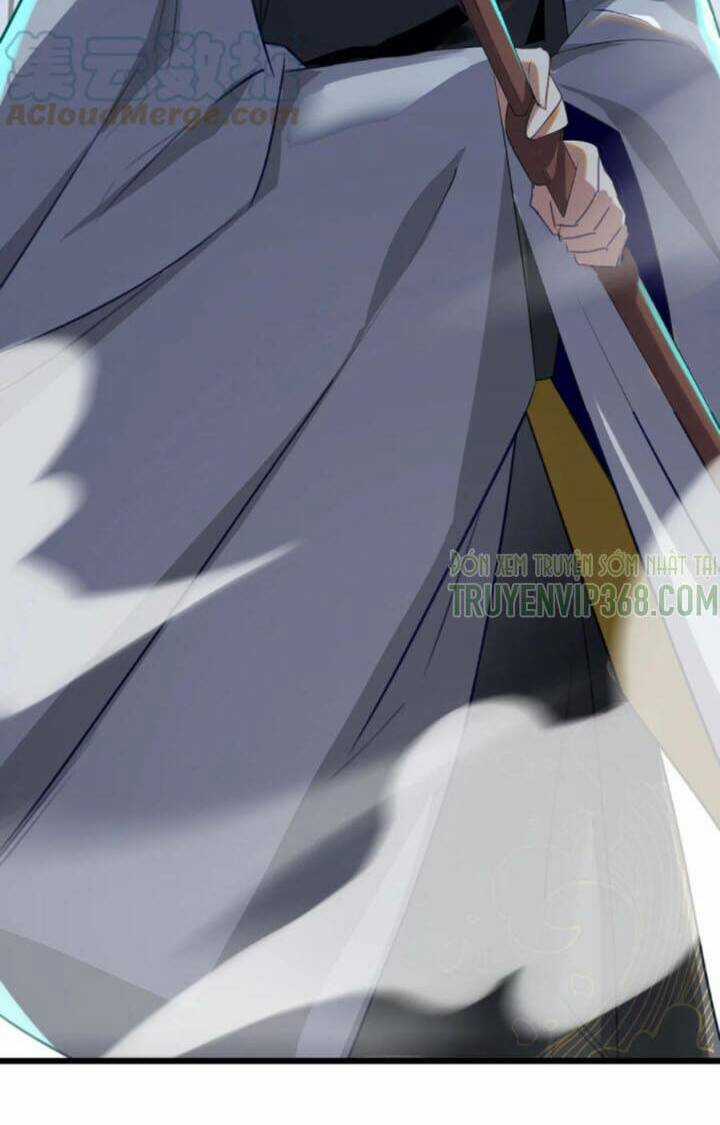 Đại Bảo Kiếm Của Tôi Chapter 10 trang 9