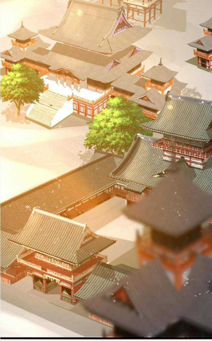 Đại Bảo Kiếm Của Tôi Chapter 11 trang 12