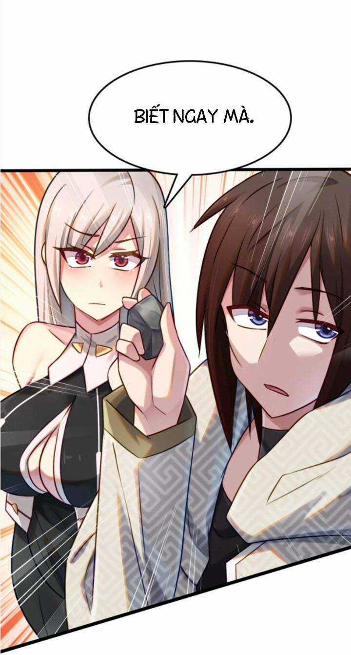 Đại Bảo Kiếm Của Tôi Chapter 11 trang 21