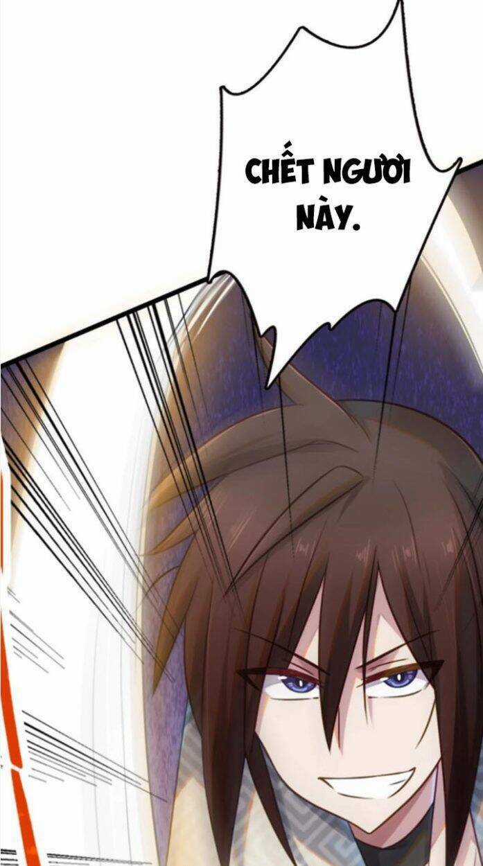 Đại Bảo Kiếm Của Tôi Chapter 11 trang 22