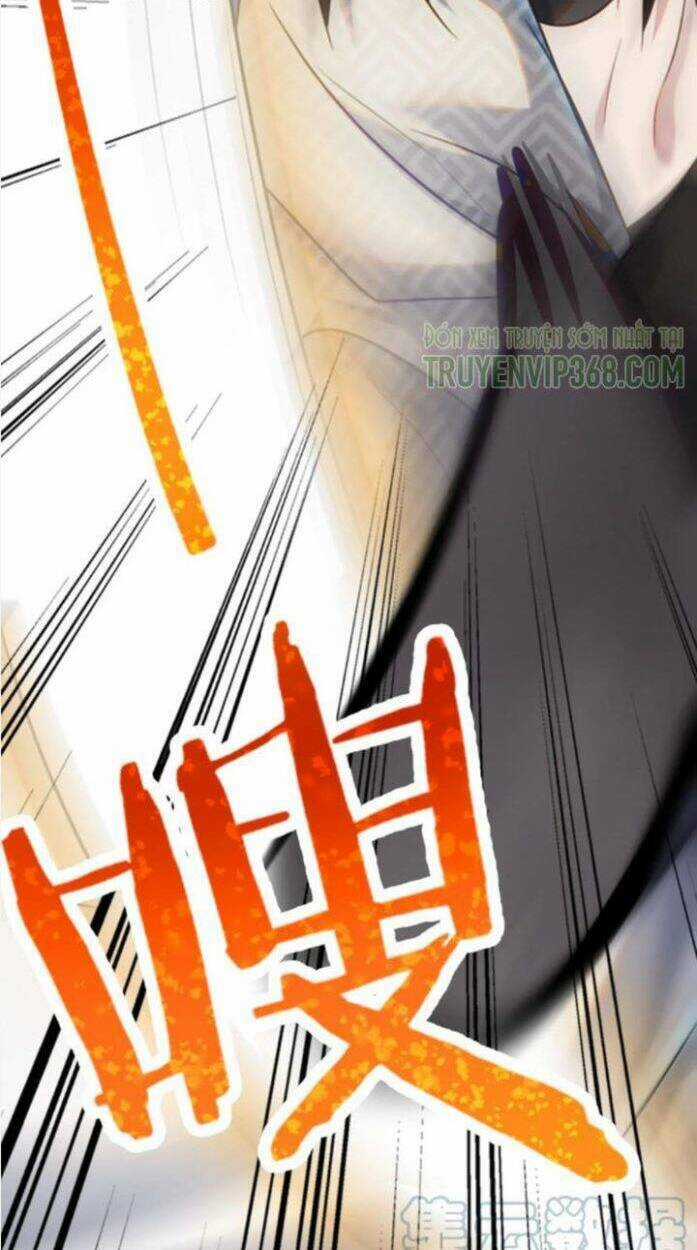 Đại Bảo Kiếm Của Tôi Chapter 11 trang 23