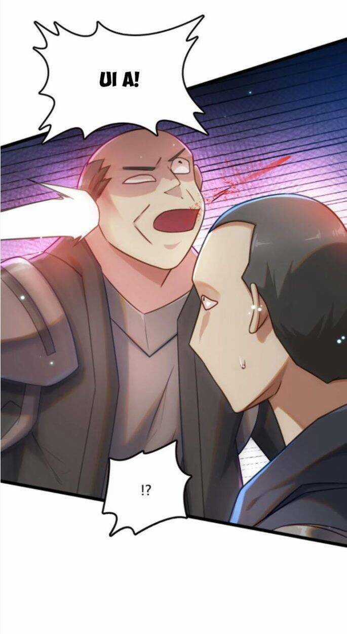 Đại Bảo Kiếm Của Tôi Chapter 11 trang 25