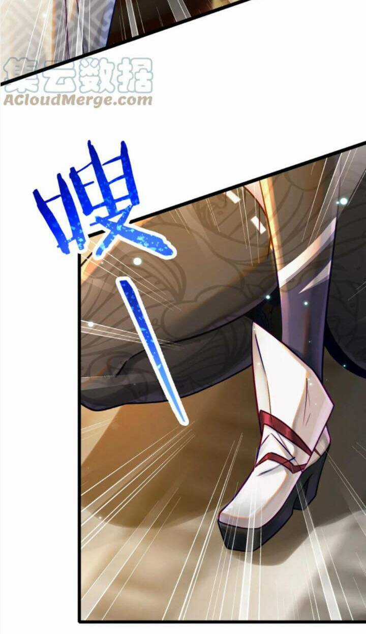 Đại Bảo Kiếm Của Tôi Chapter 11 trang 29