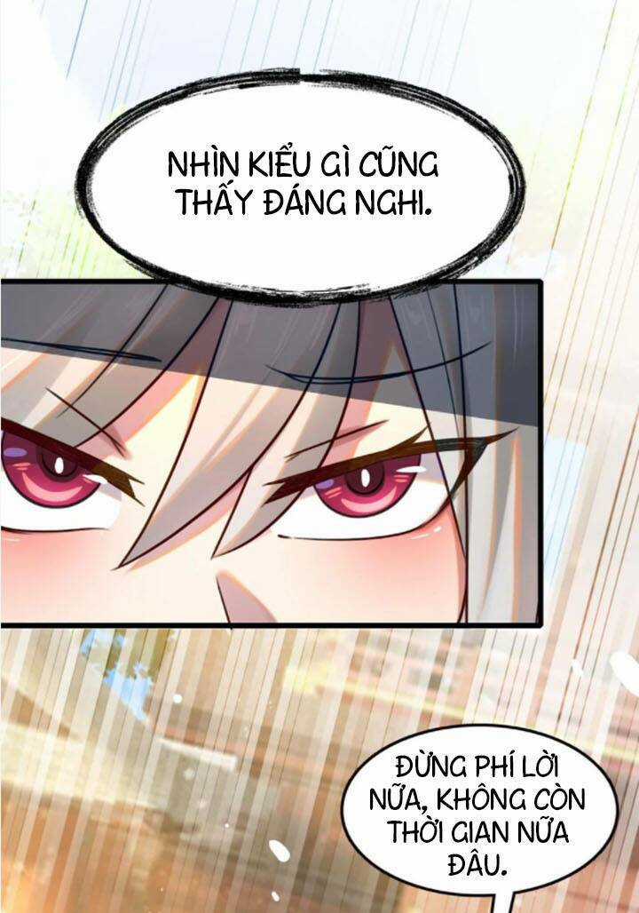 Đại Bảo Kiếm Của Tôi Chapter 11 trang 3