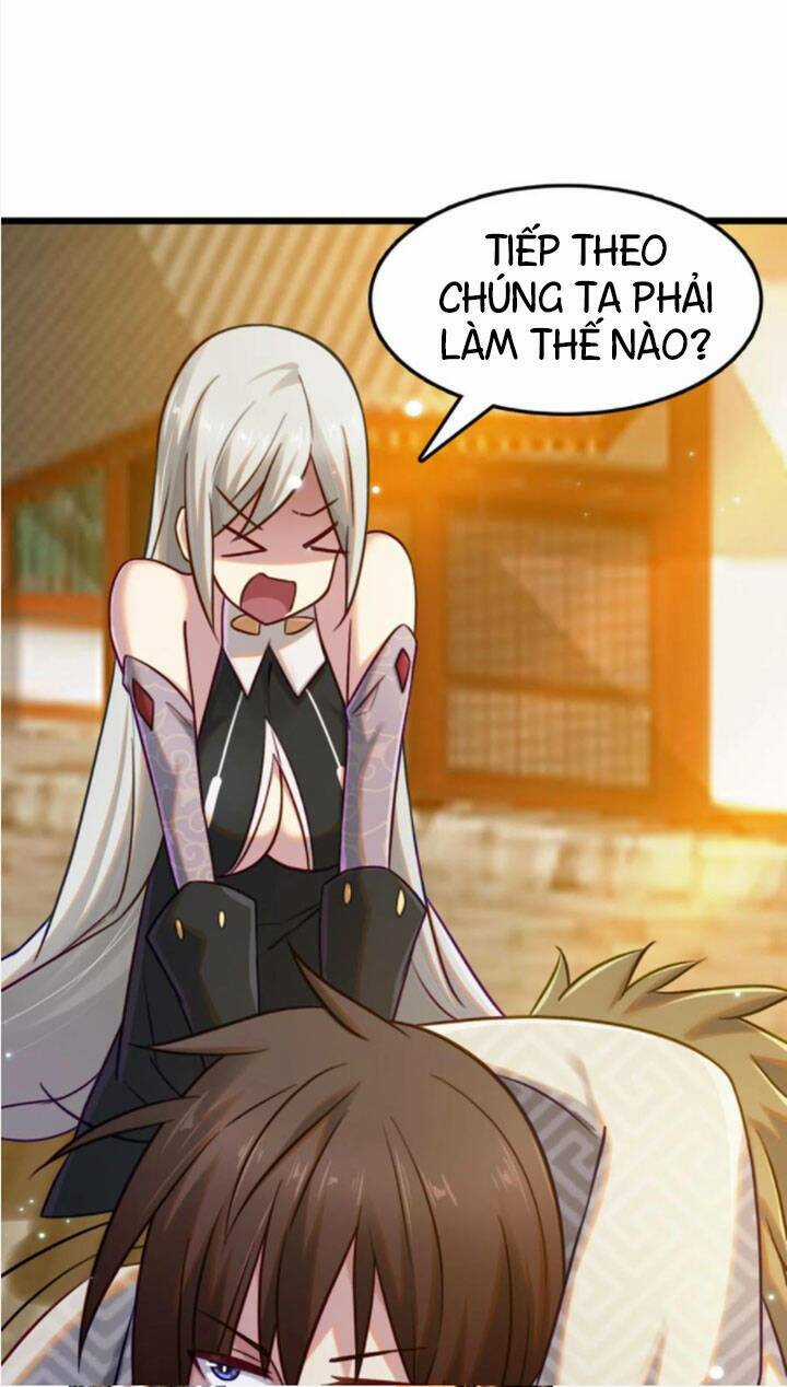 Đại Bảo Kiếm Của Tôi Chapter 11 trang 30