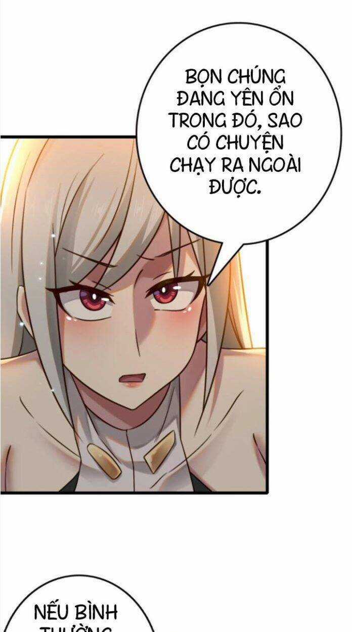 Đại Bảo Kiếm Của Tôi Chapter 11 trang 32