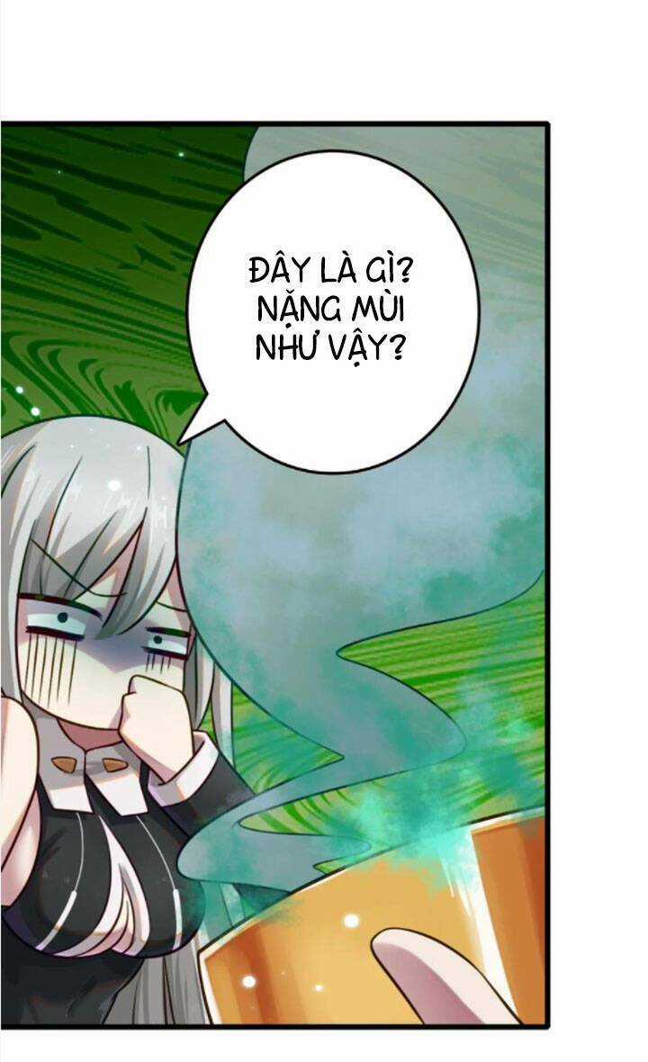 Đại Bảo Kiếm Của Tôi Chapter 11 trang 36