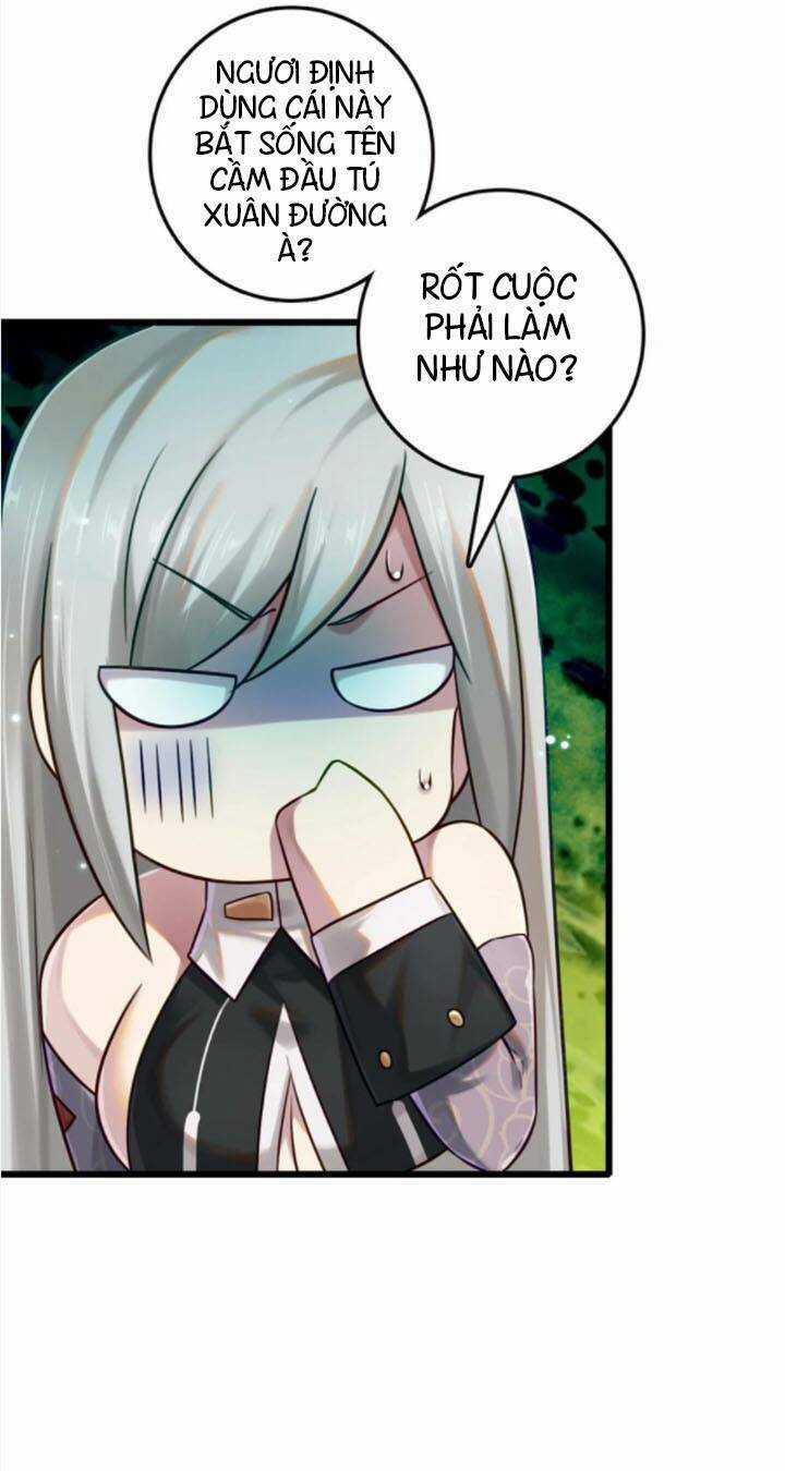 Đại Bảo Kiếm Của Tôi Chapter 11 trang 38