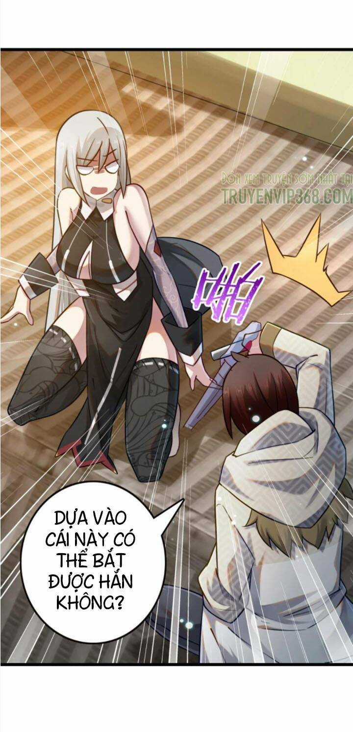 Đại Bảo Kiếm Của Tôi Chapter 11 trang 39