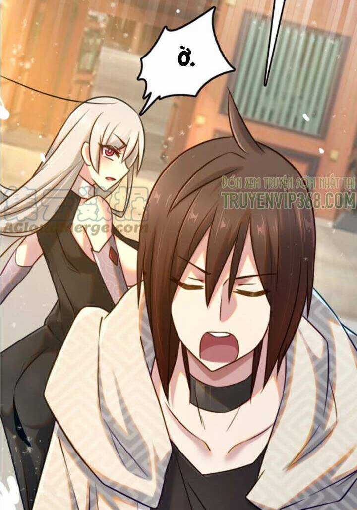 Đại Bảo Kiếm Của Tôi Chapter 11 trang 4