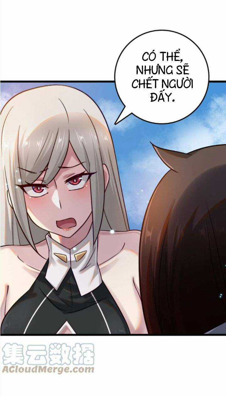 Đại Bảo Kiếm Của Tôi Chapter 11 trang 40