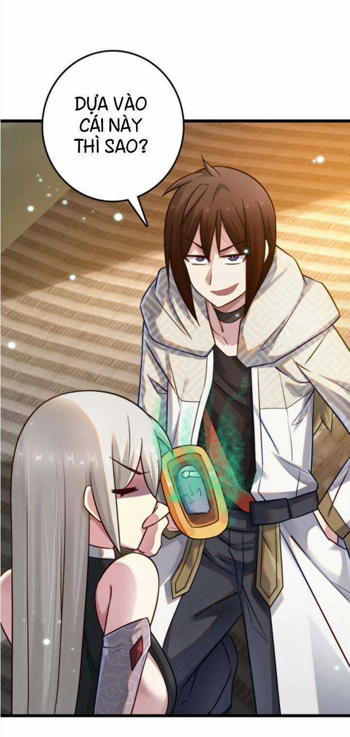 Đại Bảo Kiếm Của Tôi Chapter 11 trang 41