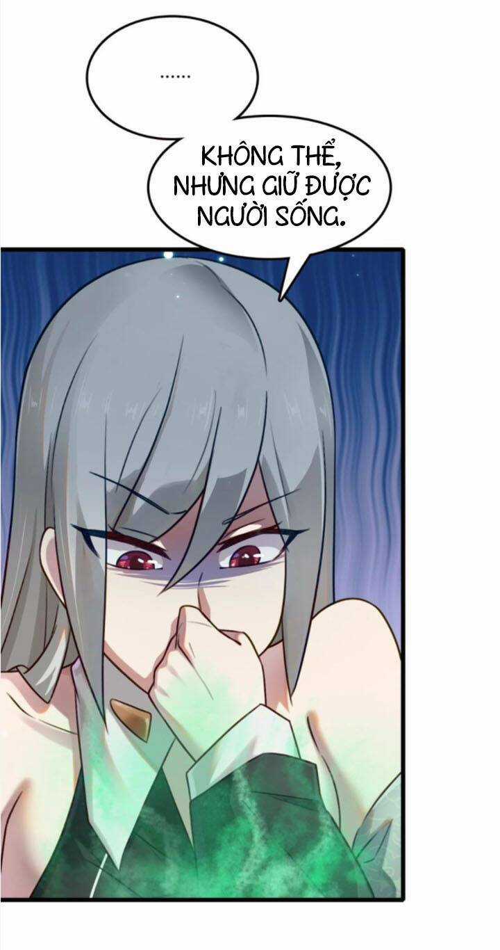 Đại Bảo Kiếm Của Tôi Chapter 11 trang 42