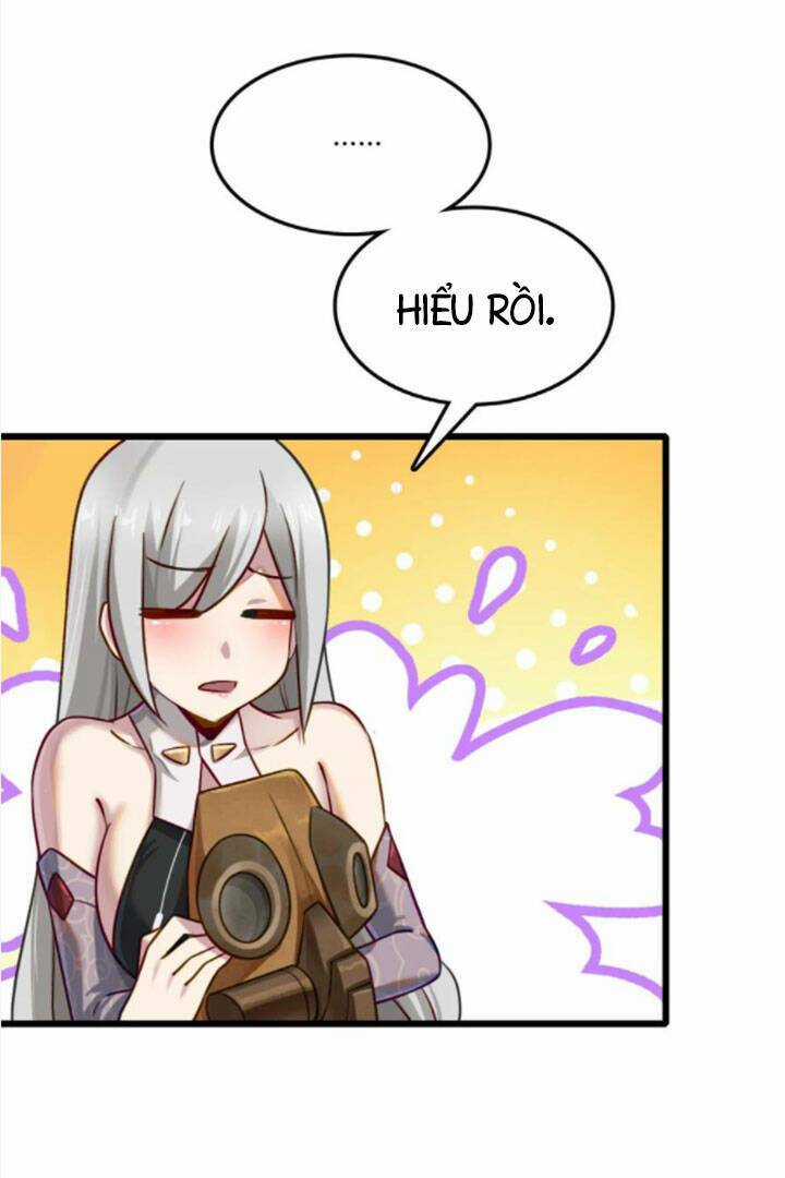 Đại Bảo Kiếm Của Tôi Chapter 11 trang 47