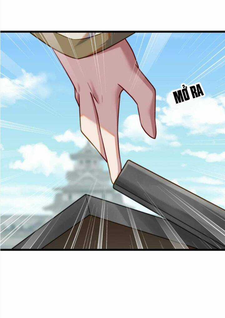 Đại Bảo Kiếm Của Tôi Chapter 11 trang 48