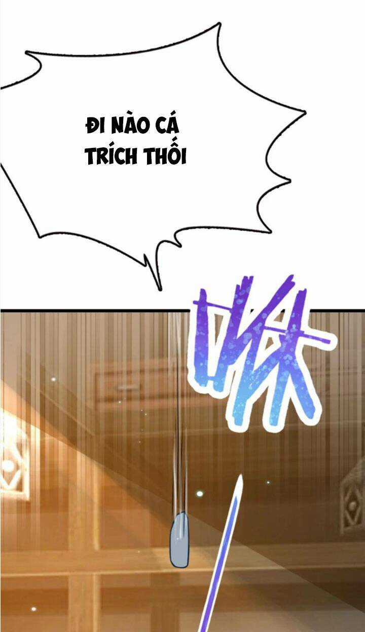 Đại Bảo Kiếm Của Tôi Chapter 11 trang 50