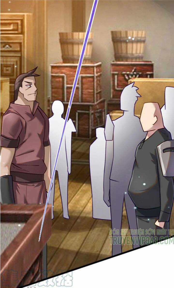 Đại Bảo Kiếm Của Tôi Chapter 11 trang 51