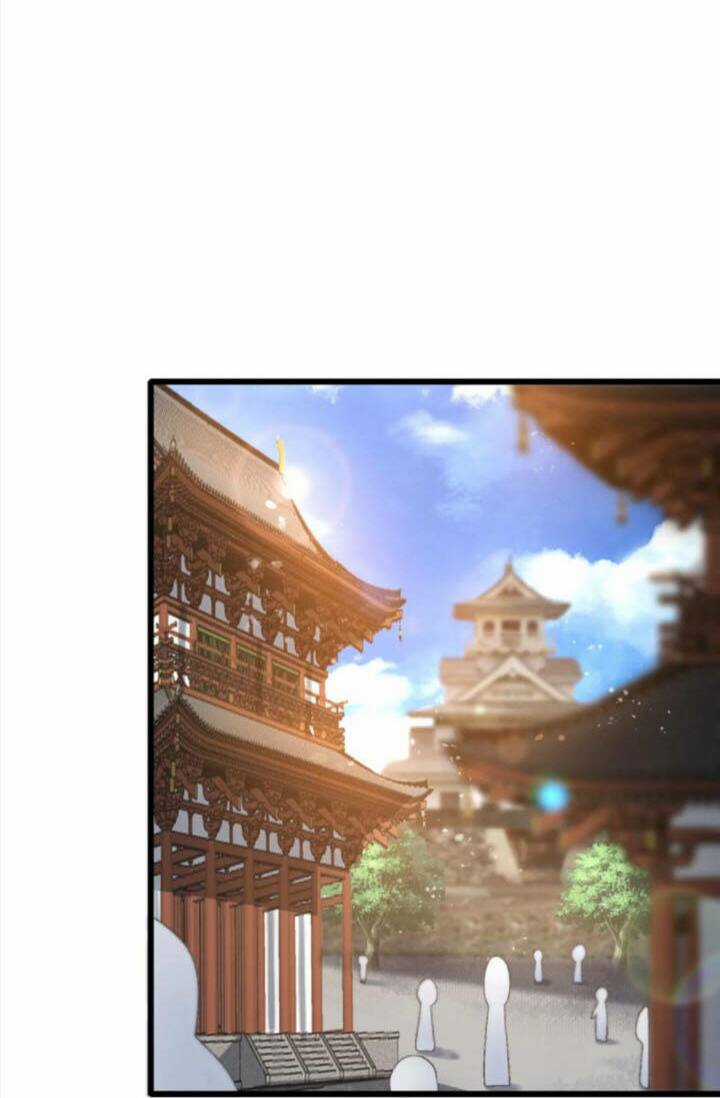 Đại Bảo Kiếm Của Tôi Chapter 11 trang 6